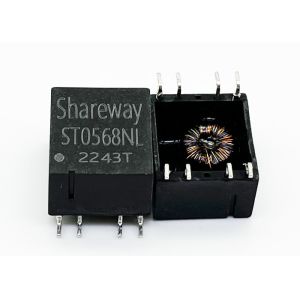 China 74941502 SMD PLC Transformer for Industrial signal isolation on sale