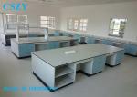 Guangzhou manufacturer chemistry/physical/biologic lab table/bench