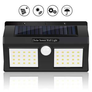 China 3M Solar LED Emergency Light factory