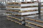 316 L cold rolled 2B or BA finished stainless steel plate ,sheet, block
