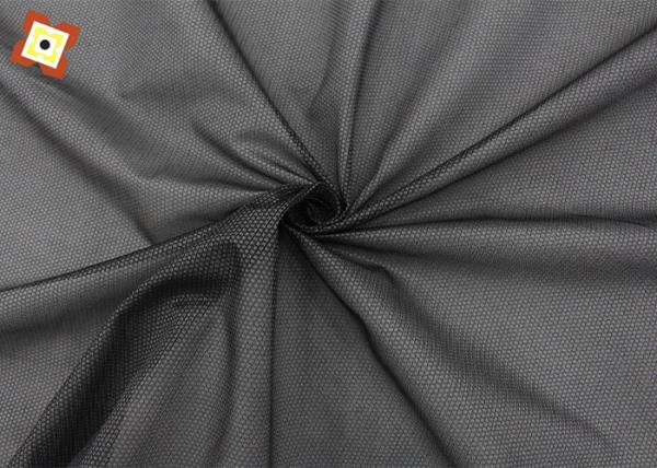 New Dark Printed Warp Knitted Mattress Fabric Matted Cloth Huayao Mattress