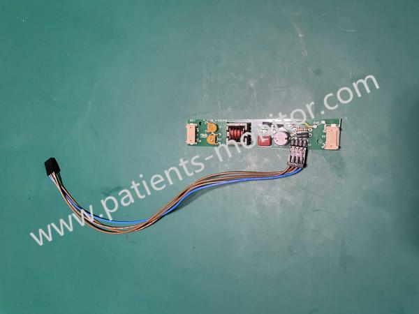 GE Marquette RESPONDER 3000 Display High Voltage Board N10128-4 K1957 0024V In