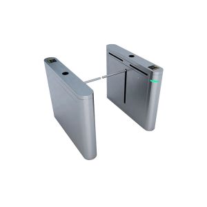 Brushless DC Drop Arm Mechanical Turnstile Gate Wheelchair 100W