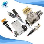 Diesel Engine Fuel Injector 155-1819 155-8723 169-7411 For 3126 3126B Injector