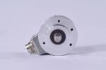 26C31 Output Industrial Rotary Encoder S52 Photoelectric Solid Shaft Encoder