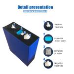 Europe 3.2V 304ah Lifepo4 Lithium Battery Free And Drop Shipping To EU/USA