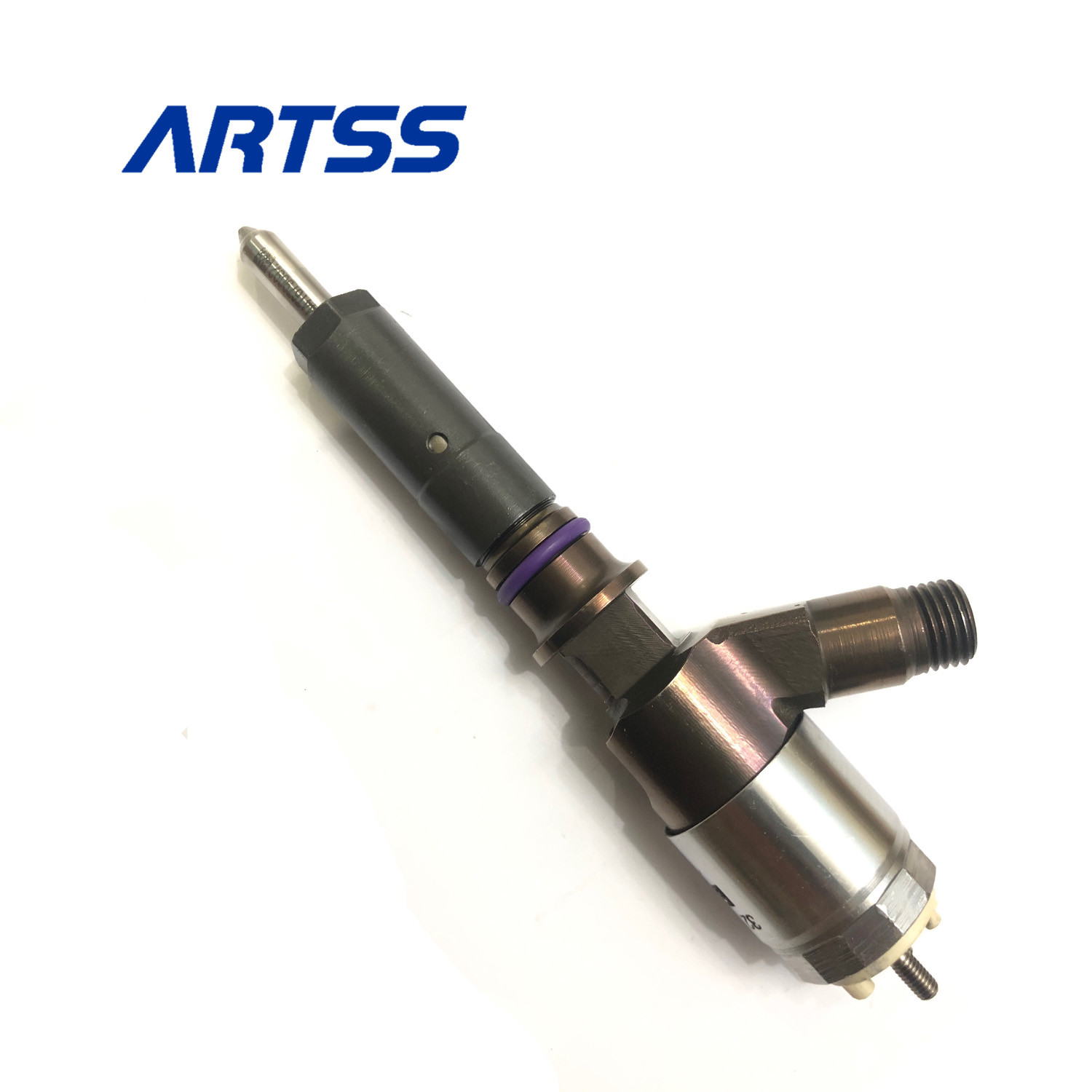Diesel Engine C6.6 Common Rail Fuel Injector Nozzle 320-0680 For CAT 323D Excavator
