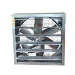 162-252 Air Quantity Pipe Type Plastic Exhaust Fan OEM ODM 6 Inch