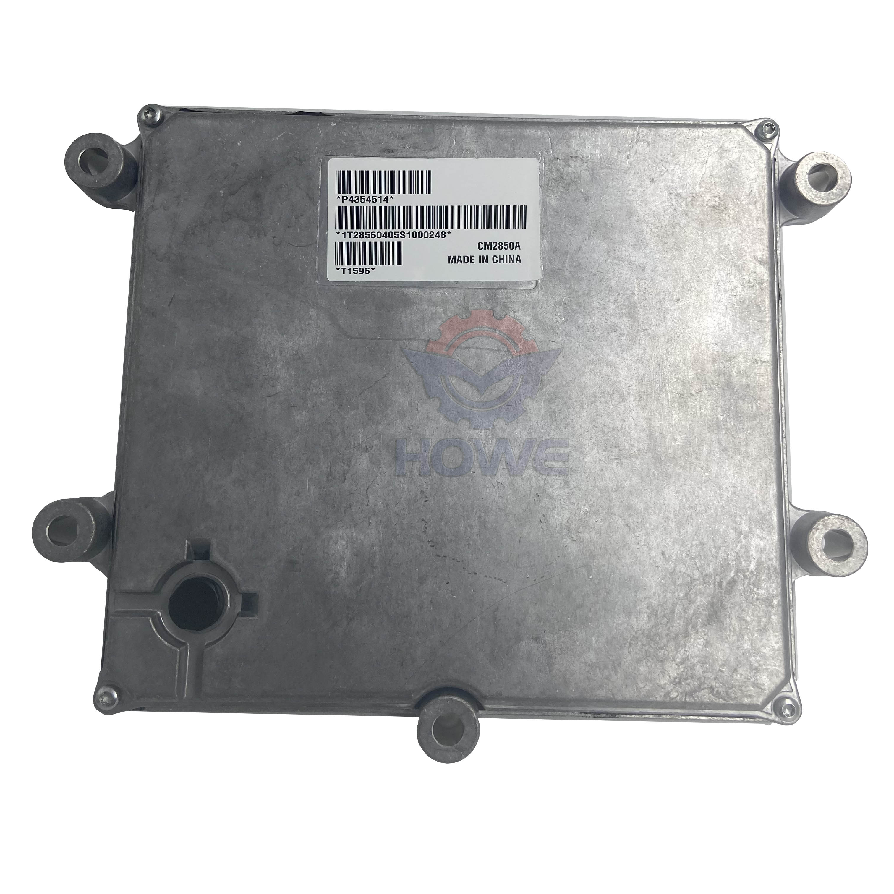 High Guarantee Excavator Control Unit PC200-10mo PC210-10mo PC360-10mo Computer board