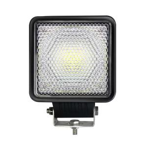 China EMC Automotive LED Flood Work Lights 30W 2400lm 6000K factory