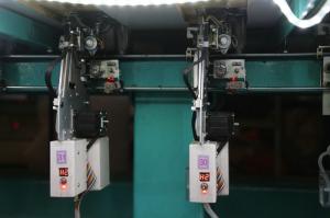 China High Performance Automatic Changes Of The Bottom Line For Embroidery Equipment factory