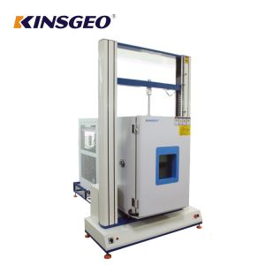 1∮,AC220V/50HZ Universal Testing Machines For High / Low Temperature And