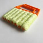 Window Shutters Blind Cleaning Microfiber Duster Air Conditioner Microfiber