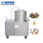 New Arrival Potato Washing Peeling Machine Fast Delivery