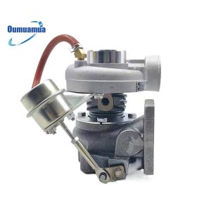 Turbocharger 2674A120 Turbo TB0223 for Perkins Engine 504-2T