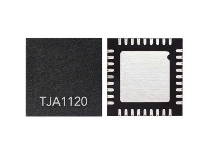 TJA1120AHN Ethernet IC Ethernet PHYs Automotive Ethernet 1000BASE-T1 PHY