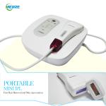 Mejire Opt Shr Ipl Machine , Mini Hair Removal Ipl Photofacial Machine