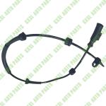 For Maserati Levante ABS Sensor Wheel Speed Sensor OEM 670037513