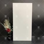 House Decorative Super White Porcelain Tile 300x600 Kitchen Wall Tiles Polished