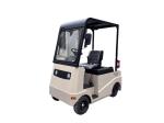 Lithium Battery 51.2V 250AH Electric Towing Tractor Hydraulic Steering Walking
