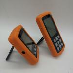 433mhz Dual Probes Digital Food Thermometer With Meat Doness Preset