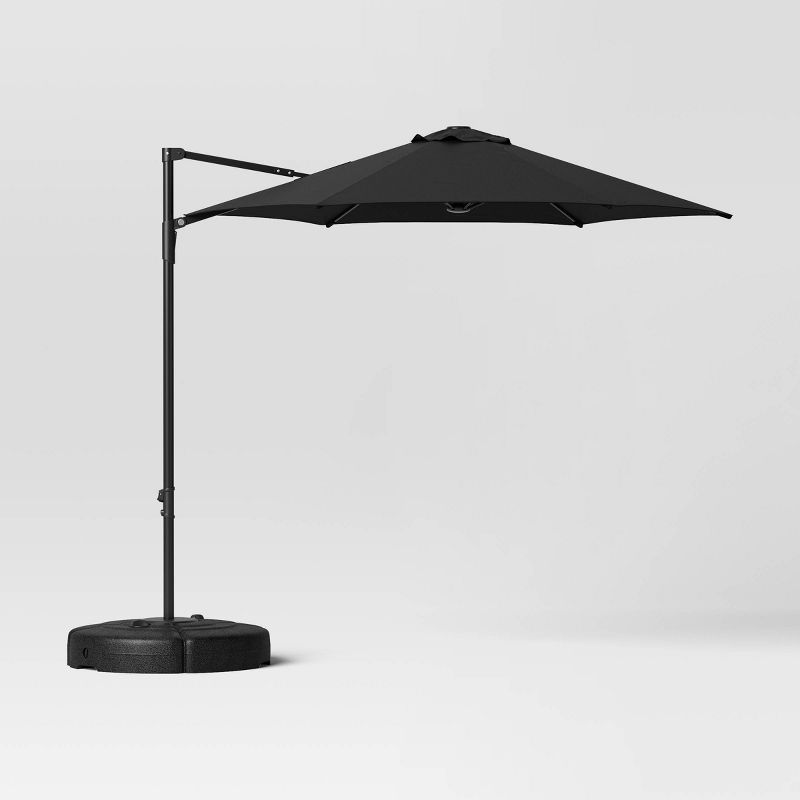 Outdoor Furniture Essential Waterproof Garden Umbrella by AJUNION for All Occasions
