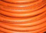 ID10 MM Blue WP 20 Bar Lpg Gas Hose For Household Usage 100M Length
