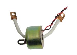 China 50A 60A CT Current Transformer With DC Immunity Prepaid Meter factory