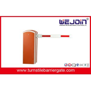 Road vehicle Parking Barrier Gate system access control barrier