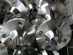 PN6 PN80 EN 1092 Flange Flat DN100 DN500 DN1000 ANSI B16.5
