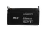 Sealed 12V120AH VRLA Deep Cycle Gel Marine Battery Female Copper Insert M8