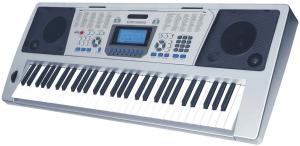 China 61 KEYS Standard Electronic keyboard Piano touch response ARK-2175 factory