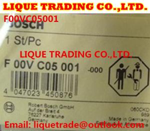 China BOSCH Genuine &amp; New repair ball F00VC05001 for common rail injector factory