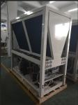 Hcommercial Air Source Heat Pump , Air To Water Heat Pump Max Outlet Water Temp