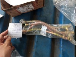 China tractor parts for YTO X1254 tractor factory