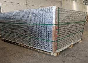 China Sand Blasting Aluminum Solar Panel Border AA15 Frame Aluminum Profile factory