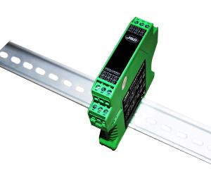 China Thermal Resistance Temperature Isolation Transmitter special for Temperature Sensors factory