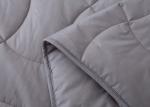 Reduce Anxiety 90gsm Modern Weighted Blanket 100 Cotton