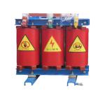 Uzbekistan Indonesia SG Series Three Phase Dry Type Transformer power electrical
