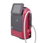 Tattoo/Pigment Removal Nd Yag Laser Machine Picosecond Laser Skin Whitening
