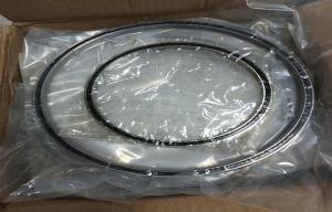 China Load Bearing Capacity 640 819 1018 Spare Parts Thin Section Ball Bearing For Textile Machinery factory