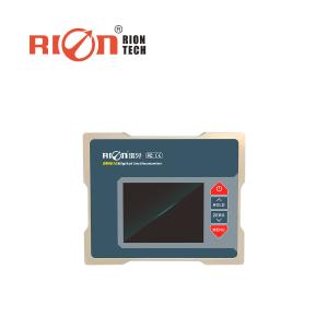 China DMI610 Auto temperature drift compensation Single/dual Digital Inclinometer factory