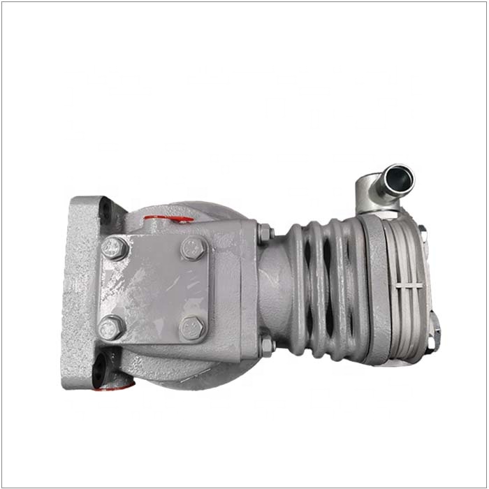 Replace/Repair Purpose Diesel Air Compressor 226B-13026014 for WEICHAI TD226B Engine Parts