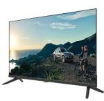 Frameless Smart LED TV 43 Inch Ultrathin Thickness Bluetooth LED TV