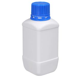 China Chemical Reagent Acetic Anhydride Hdpe Lab Bottles Anti Corrosion factory