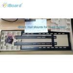 65'' Infrared Interactive Touch Screen Monitor Smart Board for Education Meeting