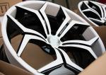 Chinese Rims 2pc 3Pc forged wheel 18 inch Alloy Cars 19 step lip 5X108 5x112 Car