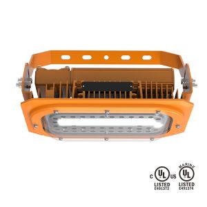 Energy Saving 120W 150W Led Hazardous Area Light Explosive Proof Light UL