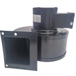 Pellet Stove Exhaust Motor Convection Fan UL Agency 87W 115V 60Hz