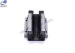 Paragon Hx / Vx Cutter Parts 153500689 Bearing Block Flanged 15mm THK For
